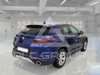 2021 Alfa Romeo Stelvio