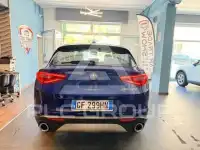 2021 Alfa Romeo Stelvio