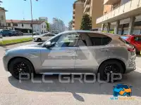 2021 Alfa Romeo Stelvio