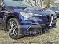 2021 Alfa Romeo Stelvio