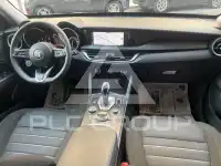 2021 Alfa Romeo Stelvio