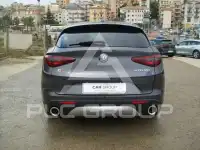 2021 Alfa Romeo Stelvio