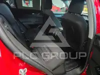 2021 Alfa Romeo Stelvio
