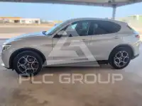 2021 Alfa Romeo Stelvio