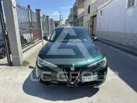 2021 Alfa Romeo Stelvio