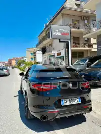 2021 Alfa Romeo Stelvio