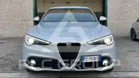 2021 Alfa Romeo Stelvio
