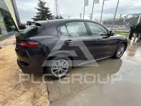 2021 Alfa Romeo Stelvio