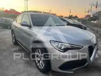 2021 Alfa Romeo Stelvio