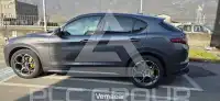 2021 Alfa Romeo Stelvio