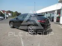 2021 Alfa Romeo Stelvio