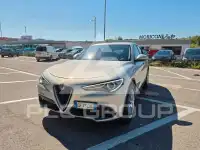 2021 Alfa Romeo Stelvio