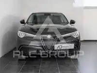 2021 Alfa Romeo Stelvio