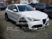 2021 Alfa Romeo Stelvio