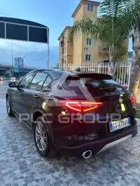 2021 Alfa Romeo Stelvio