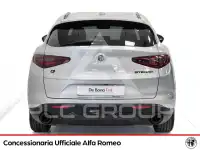 2021 Alfa Romeo Stelvio