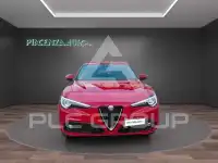 2021 Alfa Romeo Stelvio