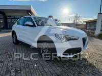 2021 Alfa Romeo Stelvio