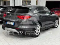 2021 Alfa Romeo Stelvio