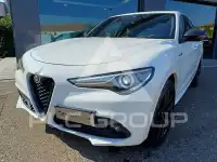 2021 Alfa Romeo Stelvio