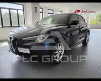 2021 Alfa Romeo Stelvio