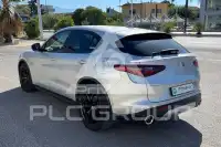 2021 Alfa Romeo Stelvio