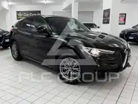 2021 Alfa Romeo Stelvio