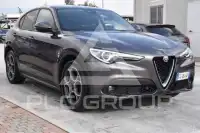2021 Alfa Romeo Stelvio