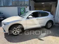 2021 Alfa Romeo Stelvio