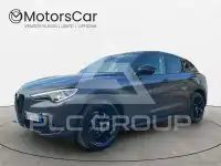 2021 Alfa Romeo Stelvio