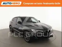 2021 Alfa Romeo Stelvio
