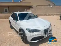 2021 Alfa Romeo Stelvio