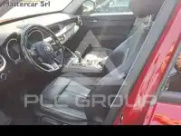 2021 Alfa Romeo Stelvio