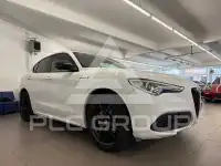 2021 Alfa Romeo Stelvio