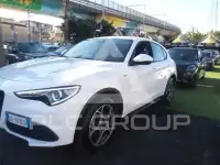 2021 Alfa Romeo Stelvio