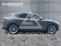 2021 Alfa Romeo Stelvio