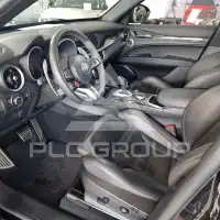 2021 Alfa Romeo Stelvio
