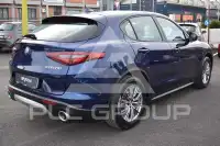 2021 Alfa Romeo Stelvio