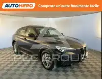 2021 Alfa Romeo Stelvio