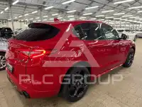 2021 Alfa Romeo Stelvio