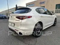 2021 Alfa Romeo Stelvio