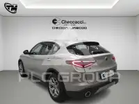2021 Alfa Romeo Stelvio