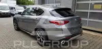 2021 Alfa Romeo Stelvio