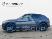 2021 Alfa Romeo Stelvio