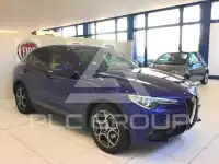 2021 Alfa Romeo Stelvio