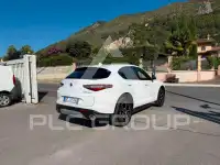 2021 Alfa Romeo Stelvio