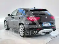 2021 Alfa Romeo Stelvio