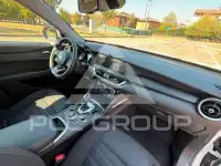2021 Alfa Romeo Stelvio
