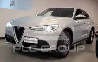 2021 Alfa Romeo Stelvio