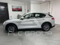2021 Alfa Romeo Stelvio